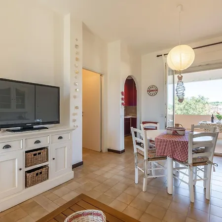 Serena By Interhome Apartmán