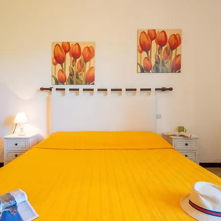 Apartmán Serena By Interhome Villasimius