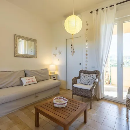 Serena By Interhome Apartmán *