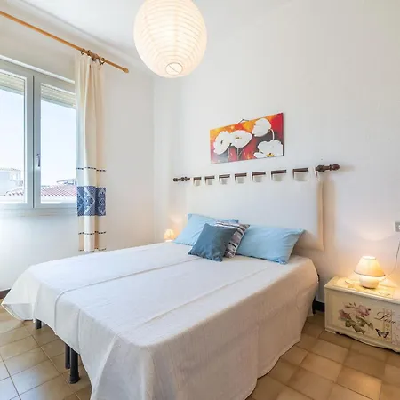 Apartmán Serena By Interhome Villasimius