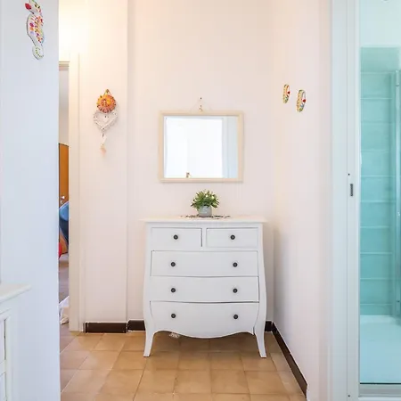 Serena By Interhome Apartmán Villasimius